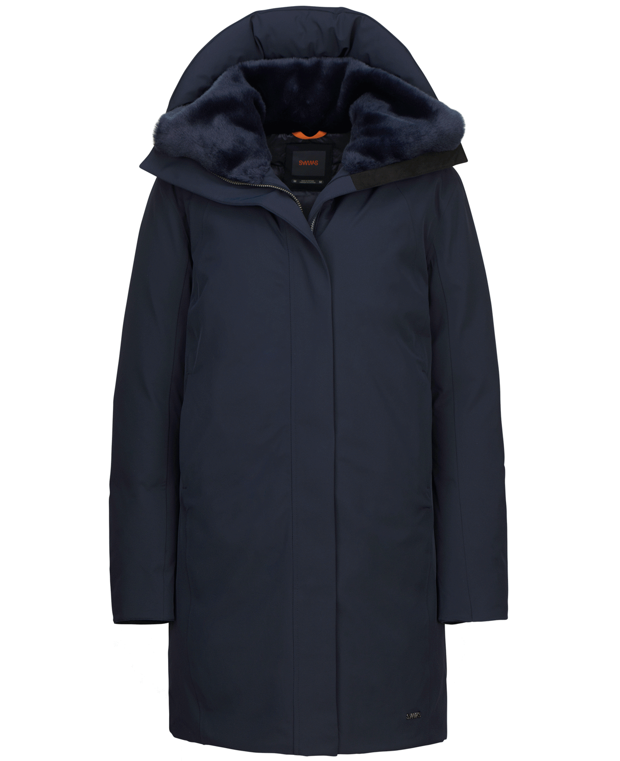 Lancy Parka