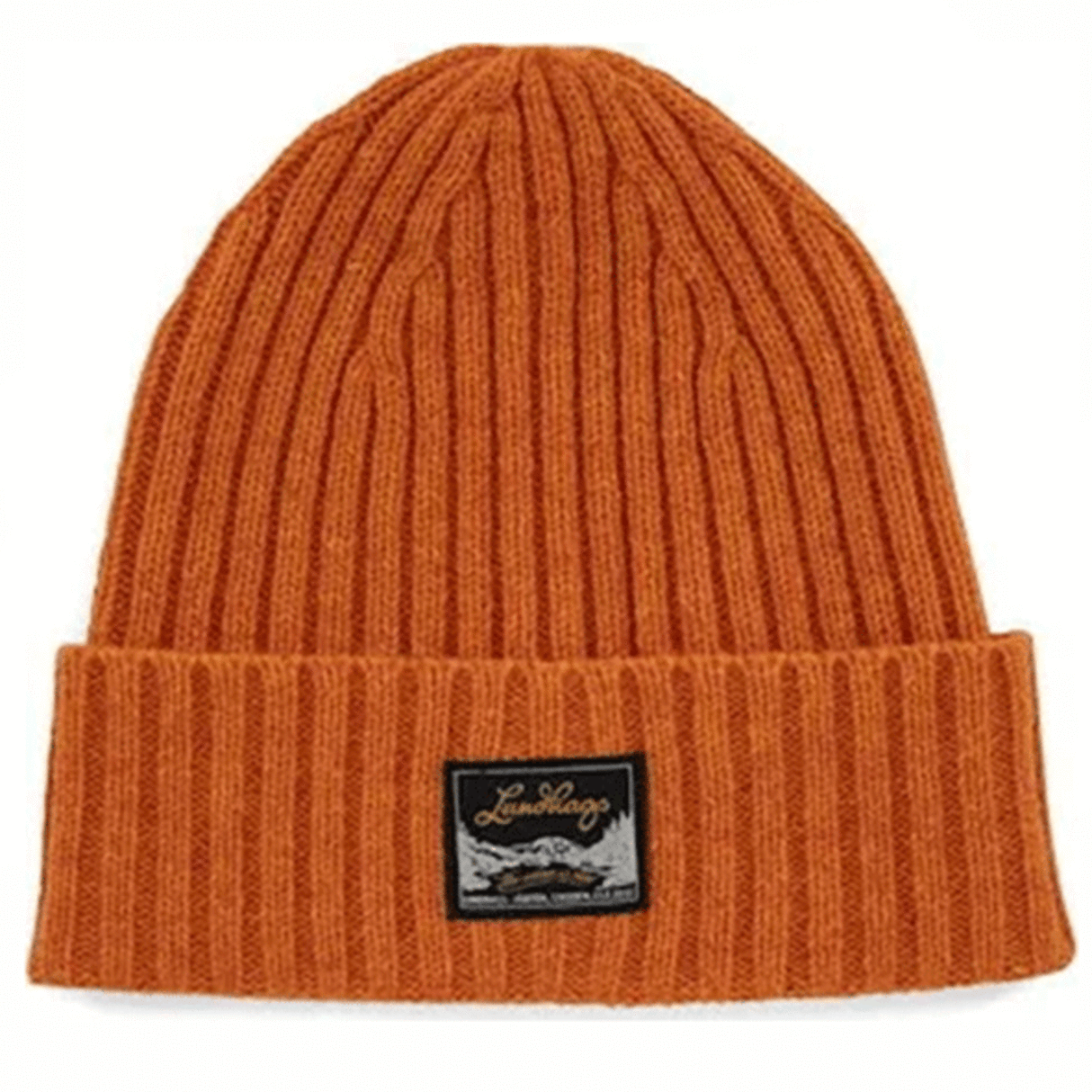 Knak Wool Beanie