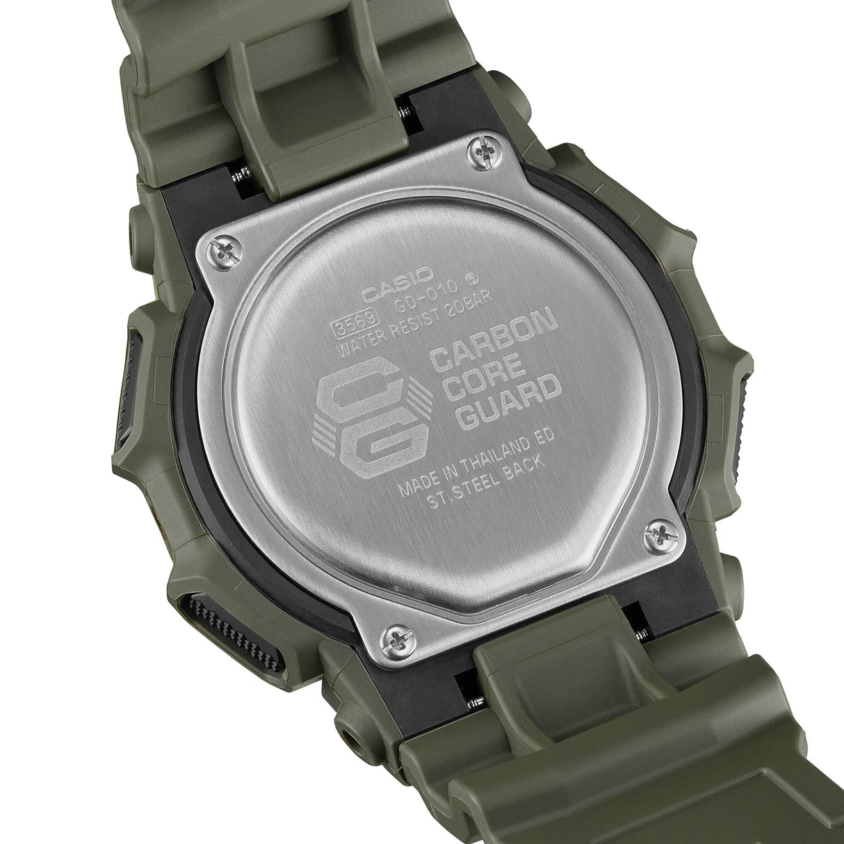 G-Shock GD-010-3ER