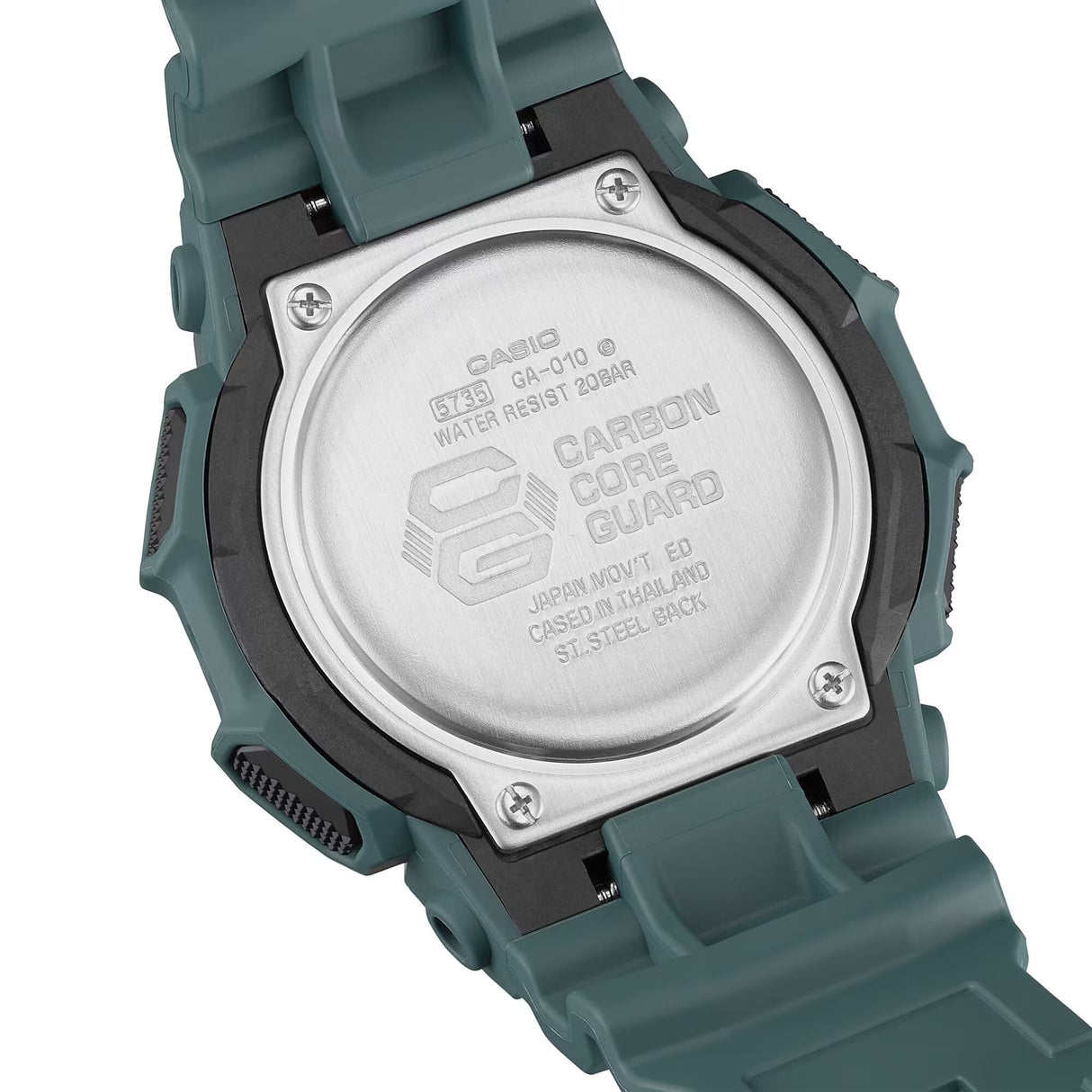 G-Shock GA-010-2AER