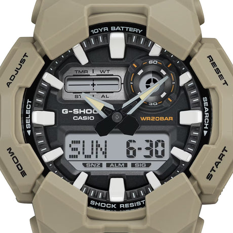 G-Shock GA-010-5AER