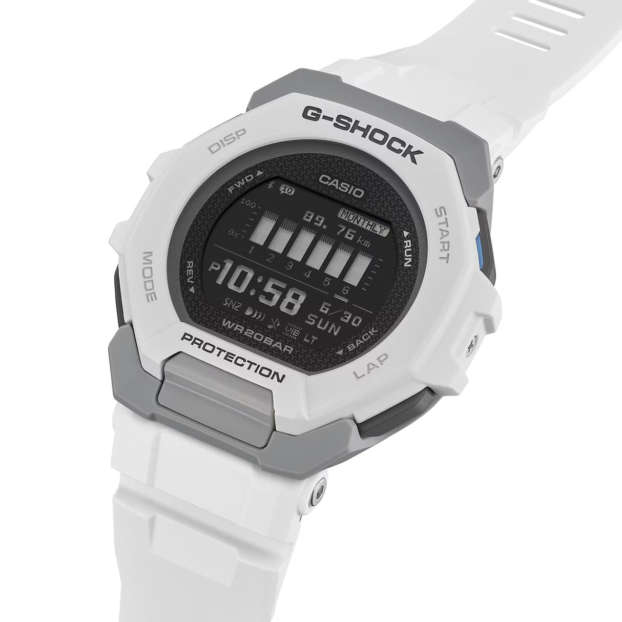 G-Shock GBD-300-7ER