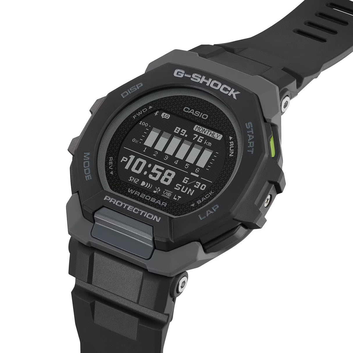 G-Shock GBD-300-1ER