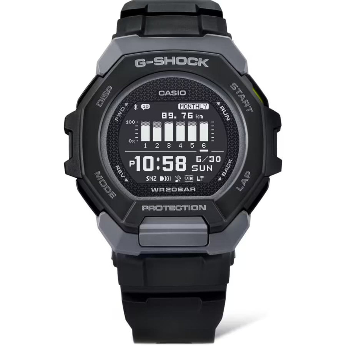 G-Shock GBD-300-1ER