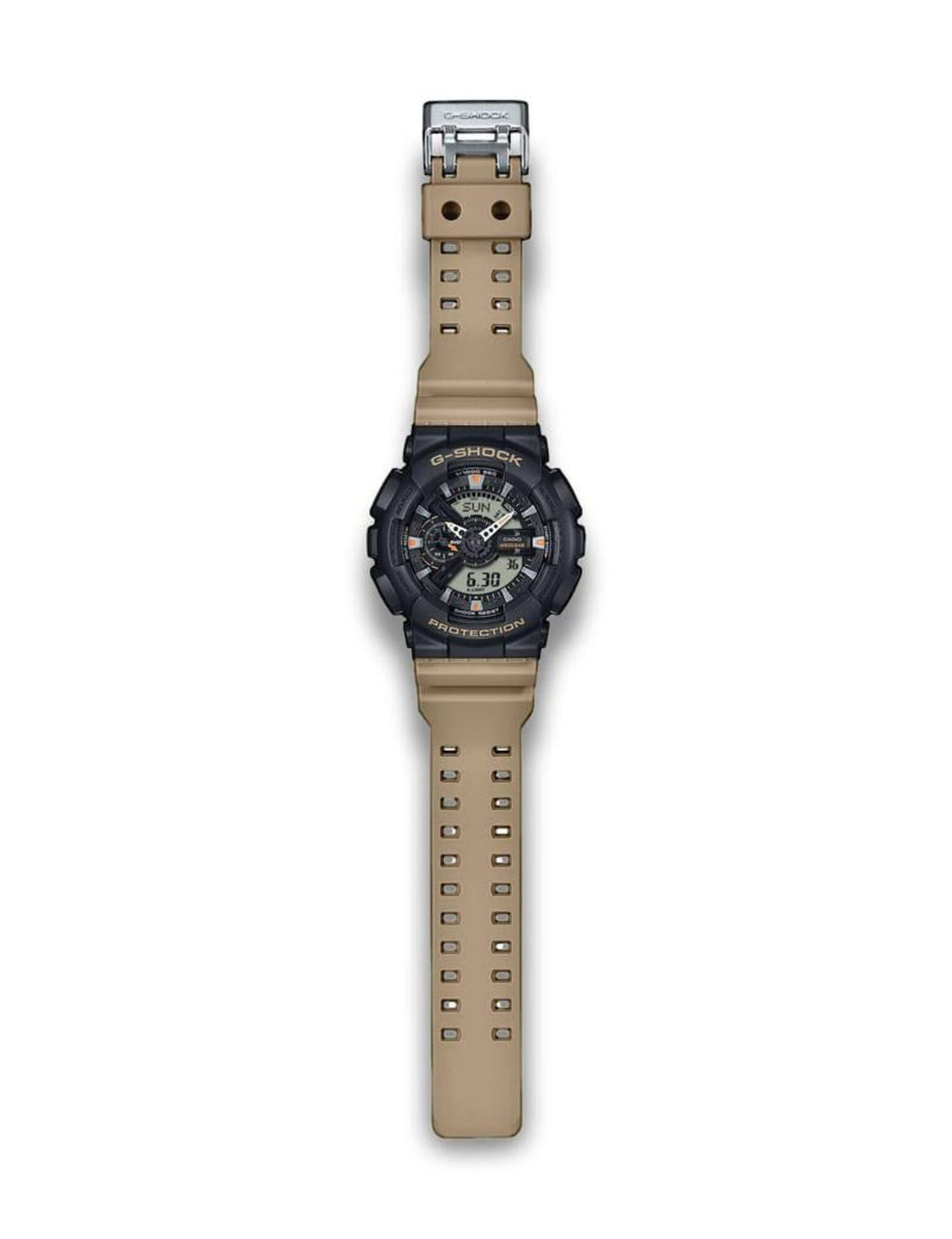 G-Shock GA-110TU-1A5ER