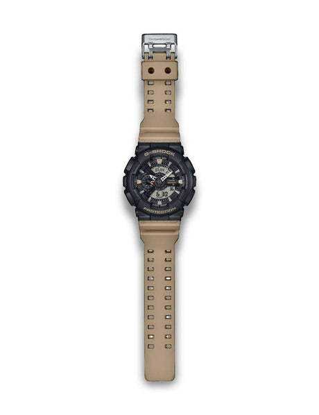 G-Shock GA-110TU-1A5ER