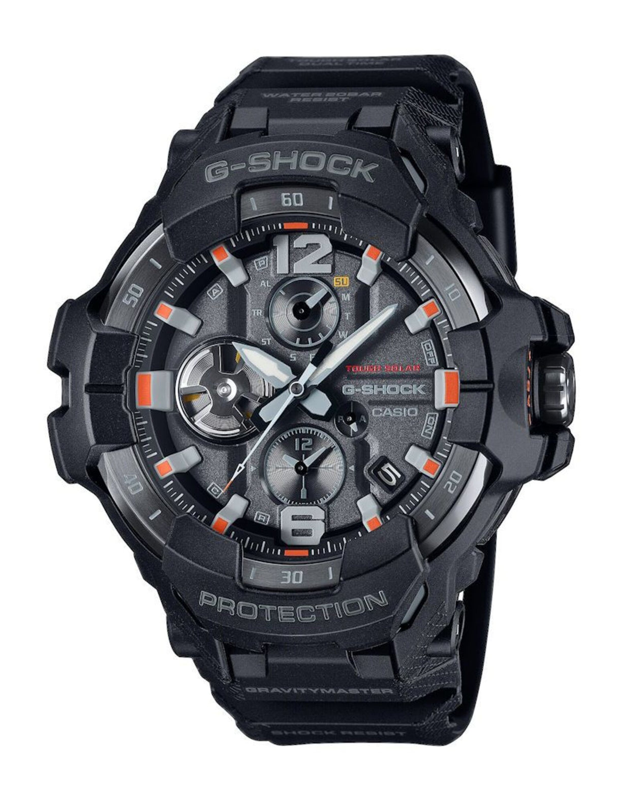 G-Shock Gravitymaster GR-B300EC-1AER