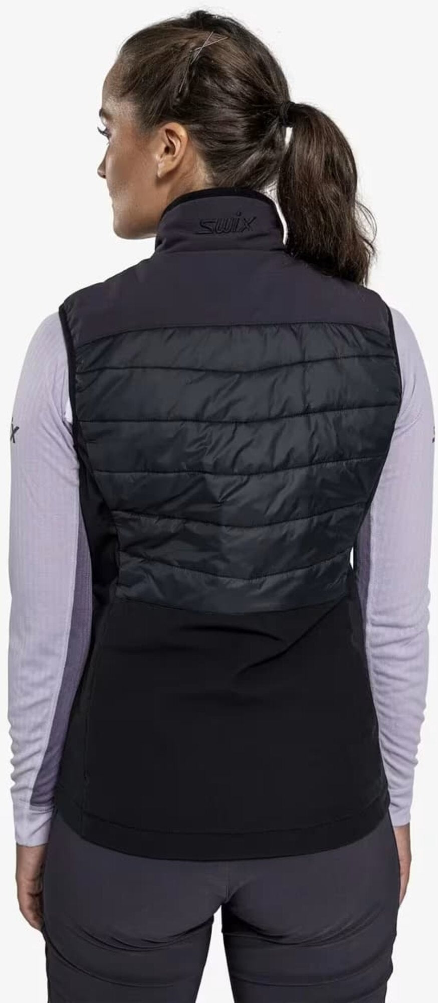 Horizon Primaloft Vest W