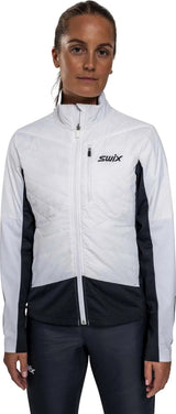 Dynamic Hybrid Insulated Jacket W