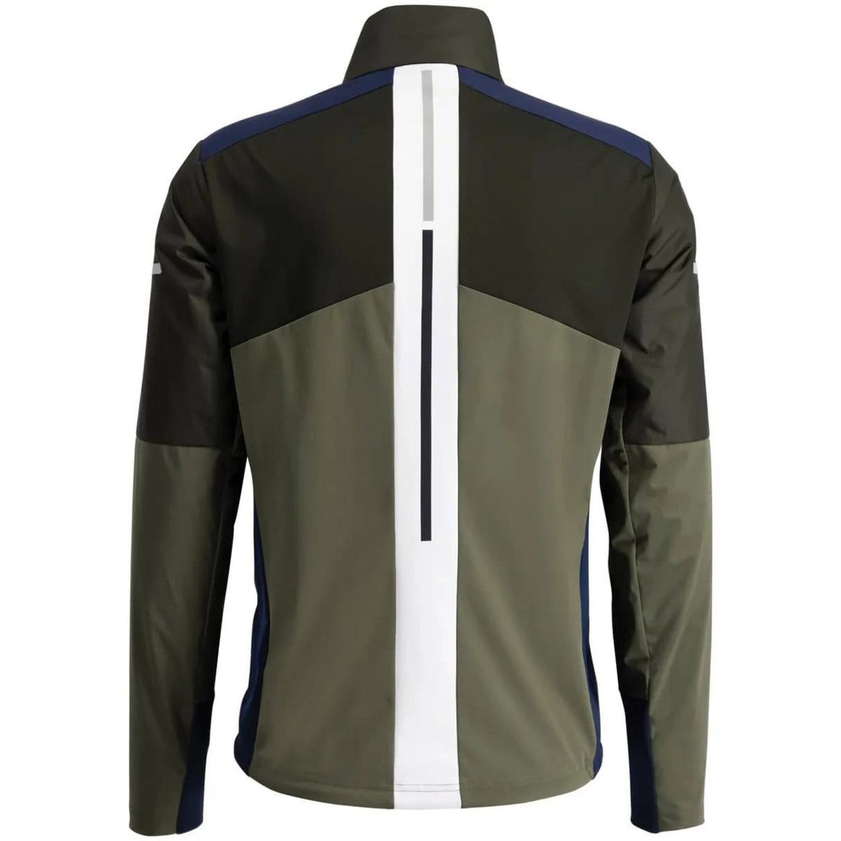 Dynamic Hybrid Insulated Jacket M