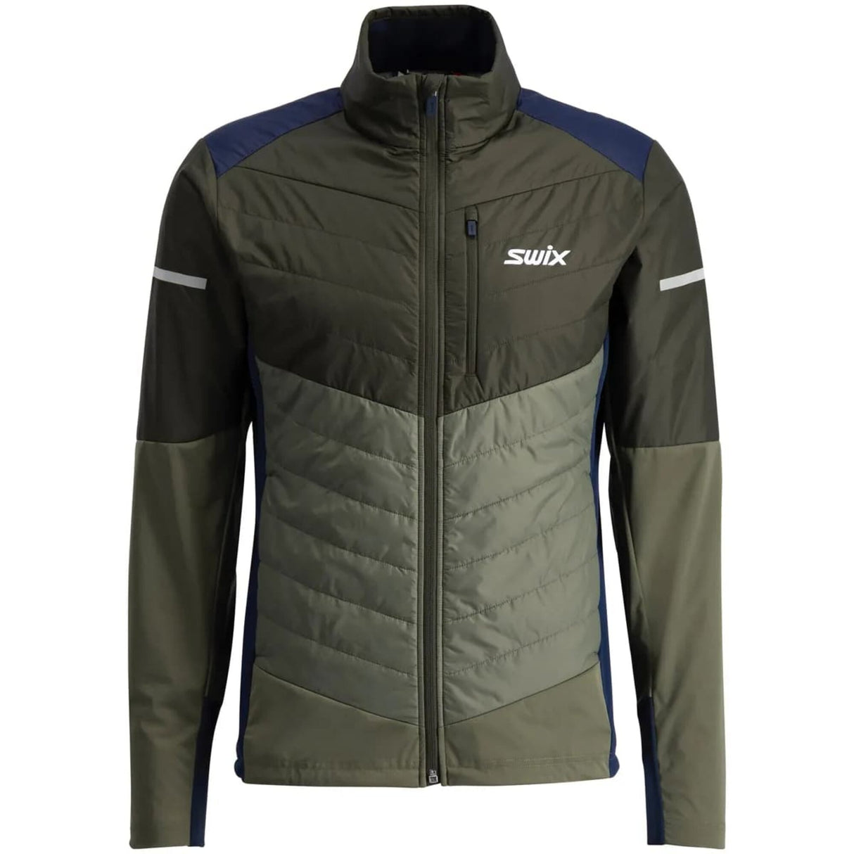 Dynamic Hybrid Insulated Jacket M