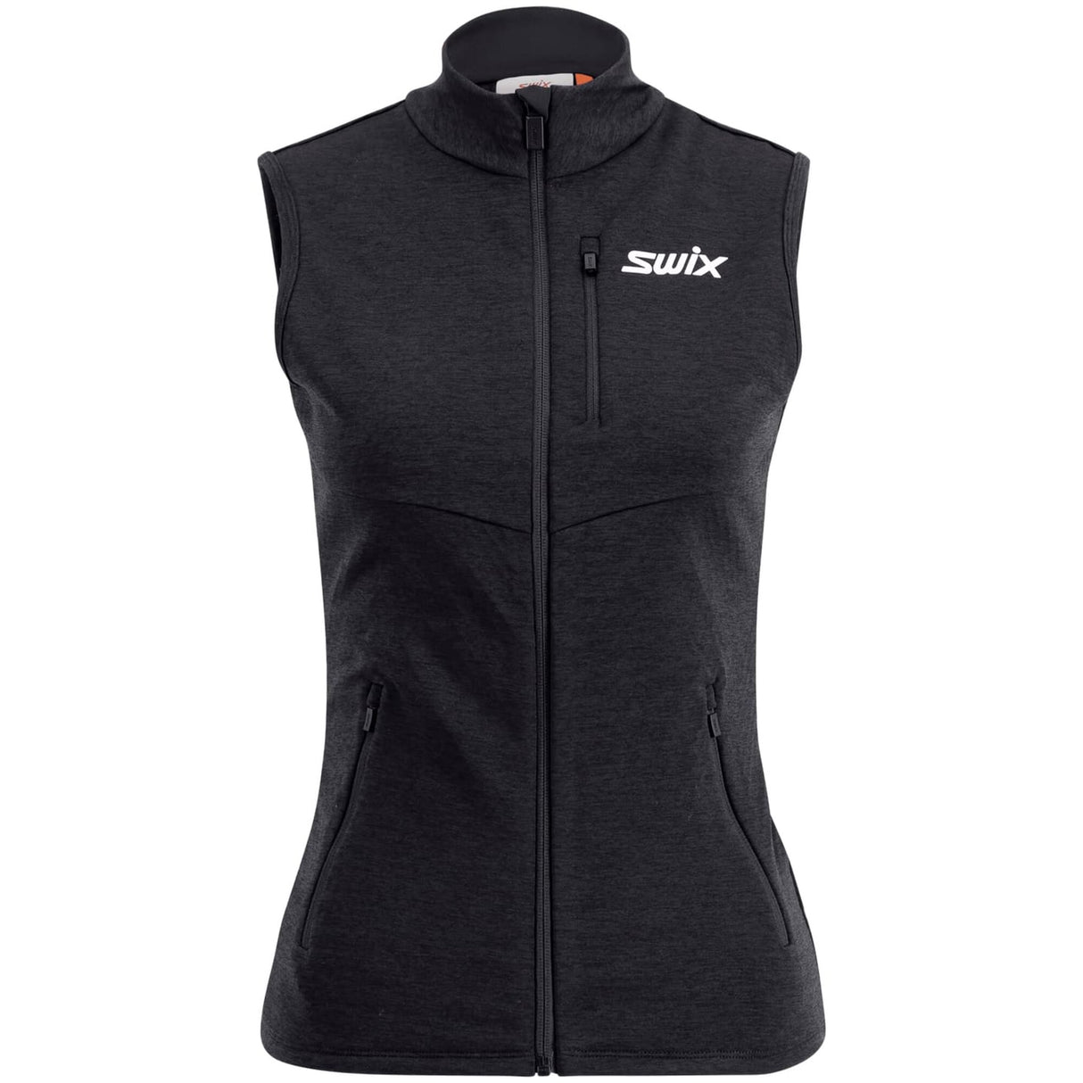 Dynamic Midlayer Vest W