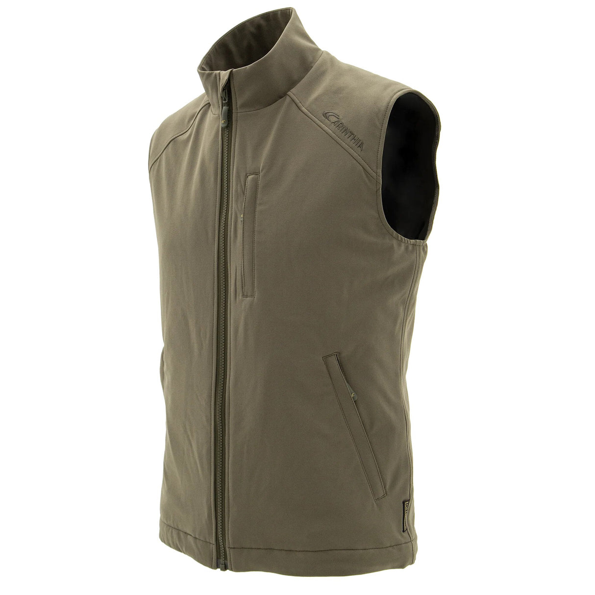 Loftshell Vest