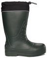 Norse Tall Boot