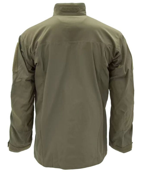 Combat Jacket - CCJ