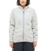 Mossa Pile Jacket Women