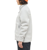 Mossa Pile Jacket Women