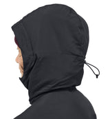 Mimic Alert Hood Women