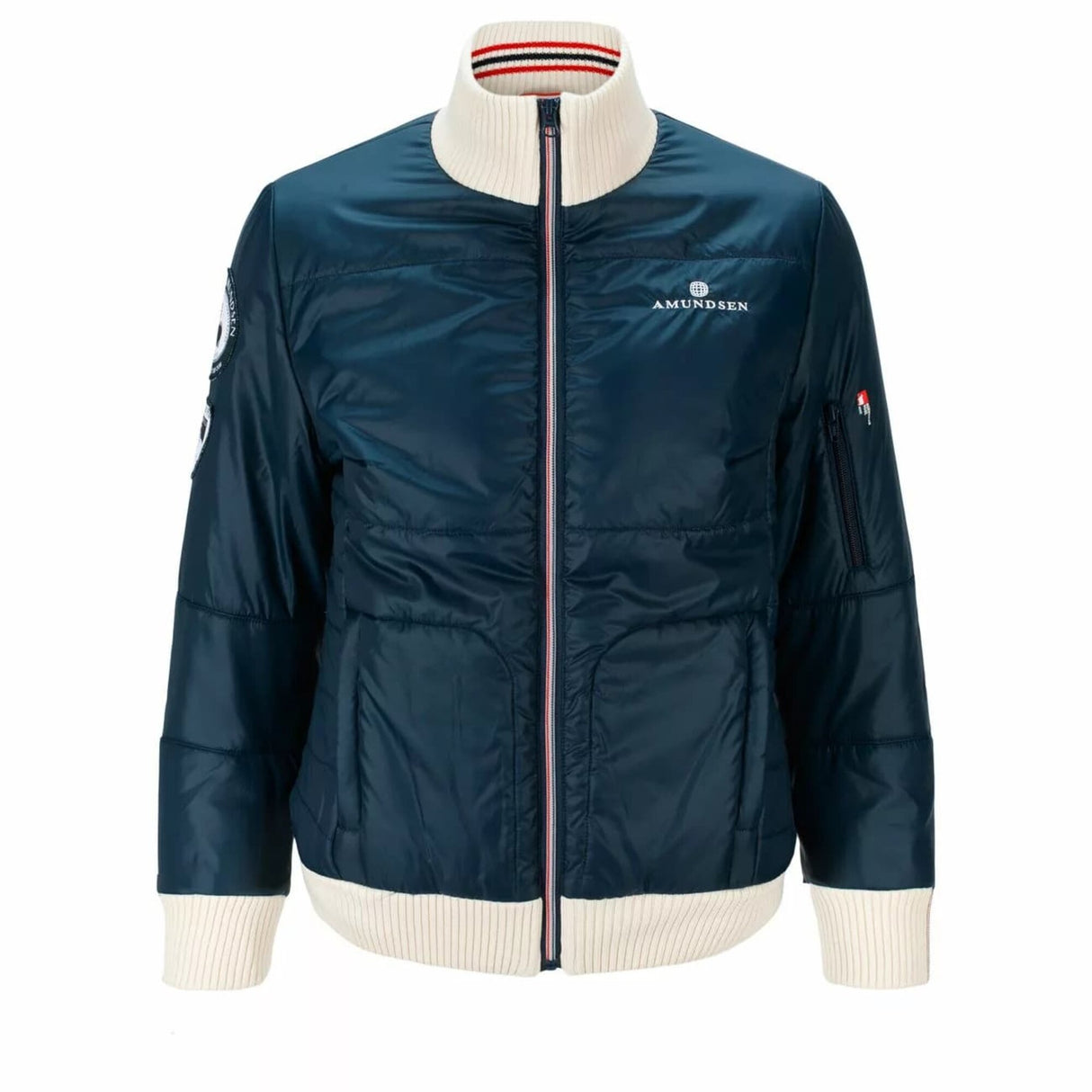 Breguet Jacket Womens