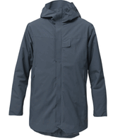 Heated Oslo Coat Mens