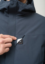 Heated Oslo Coat Mens