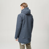 Heated Oslo Coat Mens