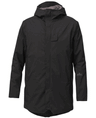 Heated Oslo Coat Mens