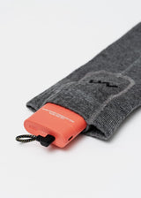 Heated Everyday Socks w.batteries V2