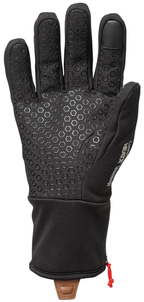 Heated Nordic Gloves