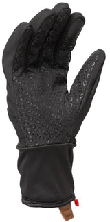 Heated Nordic Gloves