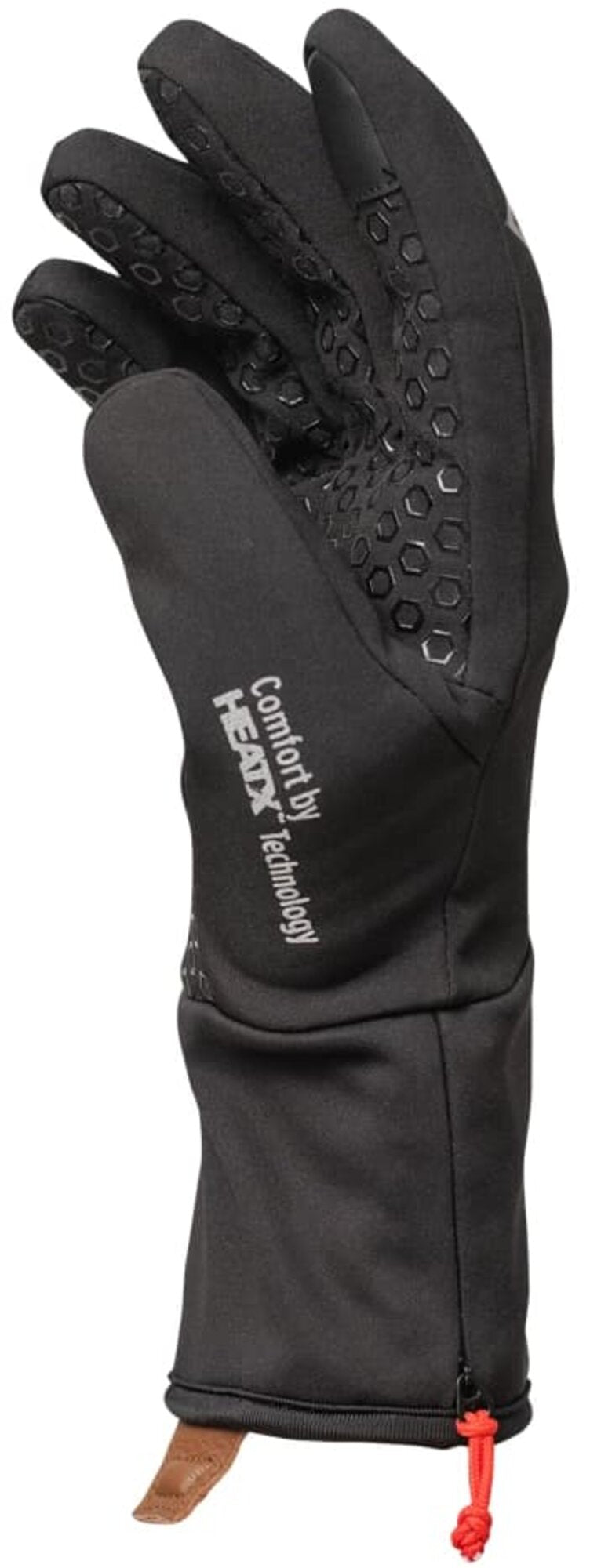 Heated Nordic Gloves