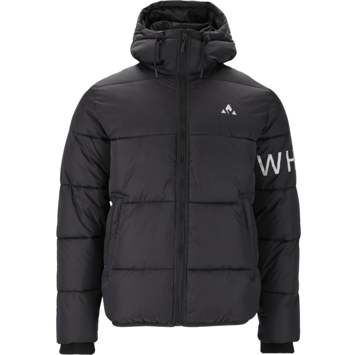 Drift M Puffer Jacket