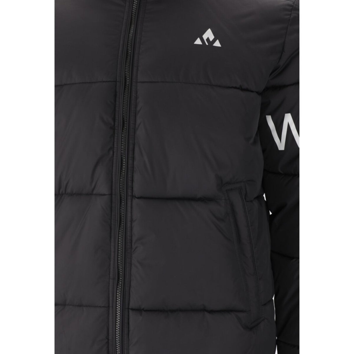 Drift M Puffer Jacket