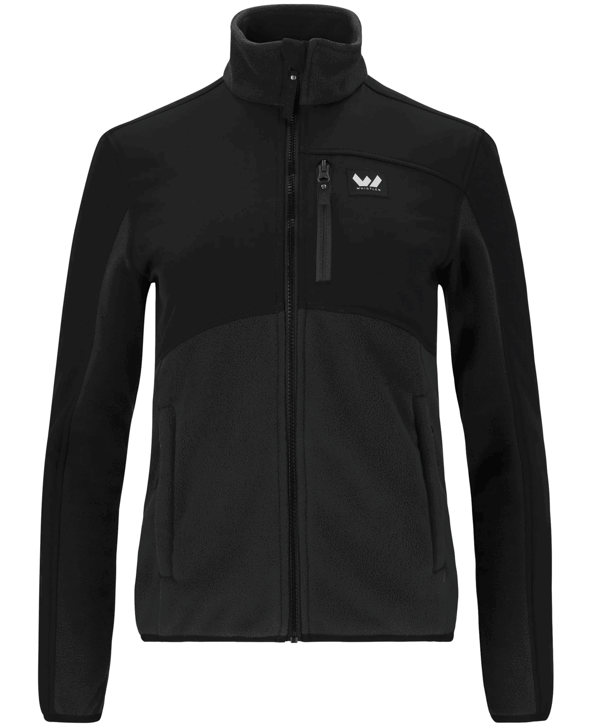 Evo W Fleece Jacket