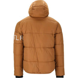 Drift M Puffer Jacket