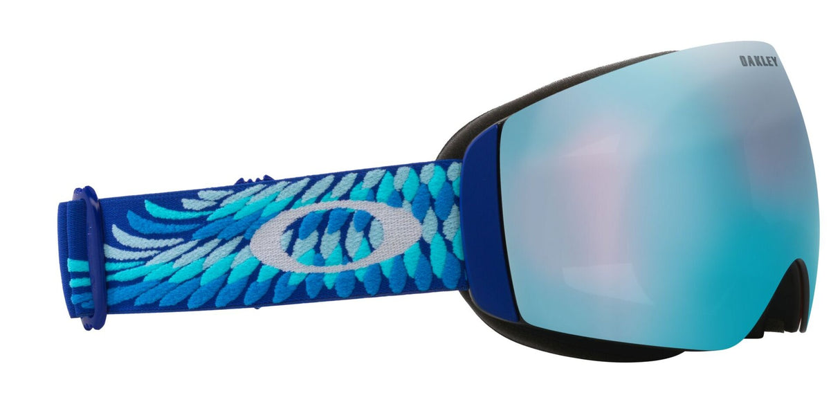 Flight Deck M Mikaela Shiffrin Signature