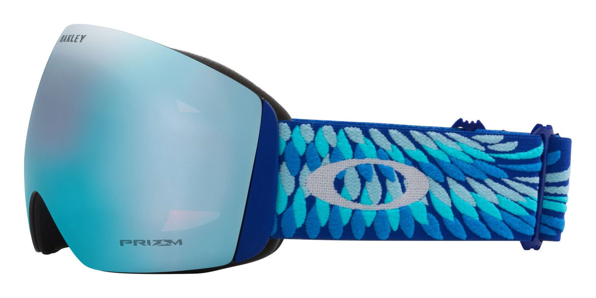 Flight Deck L Mikaela Shiffrin Signature