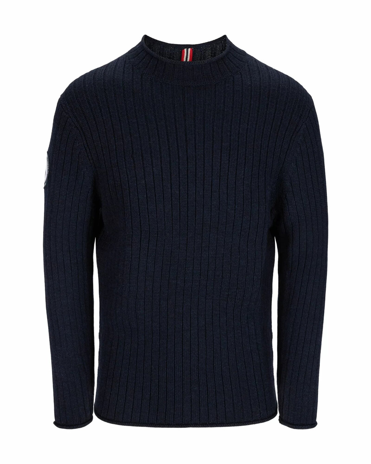 Roald Roll Neck Mens