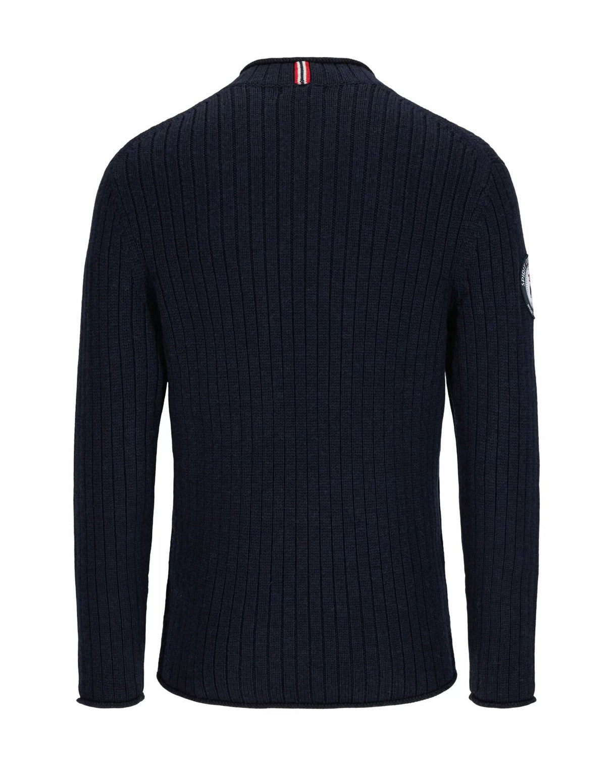 Roald Roll Neck Mens