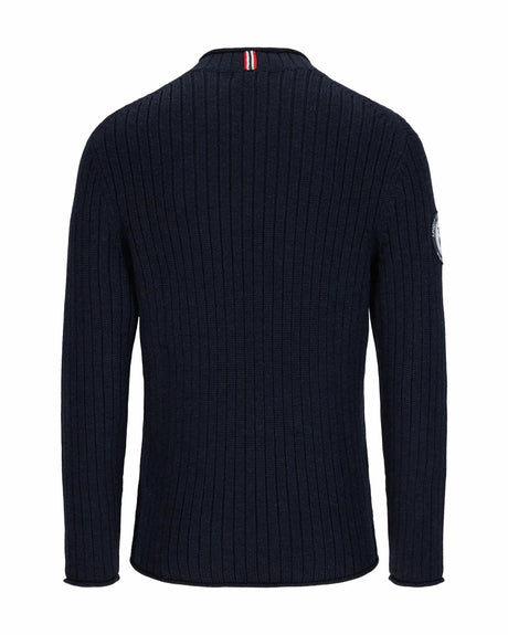 Roald Roll Neck Mens