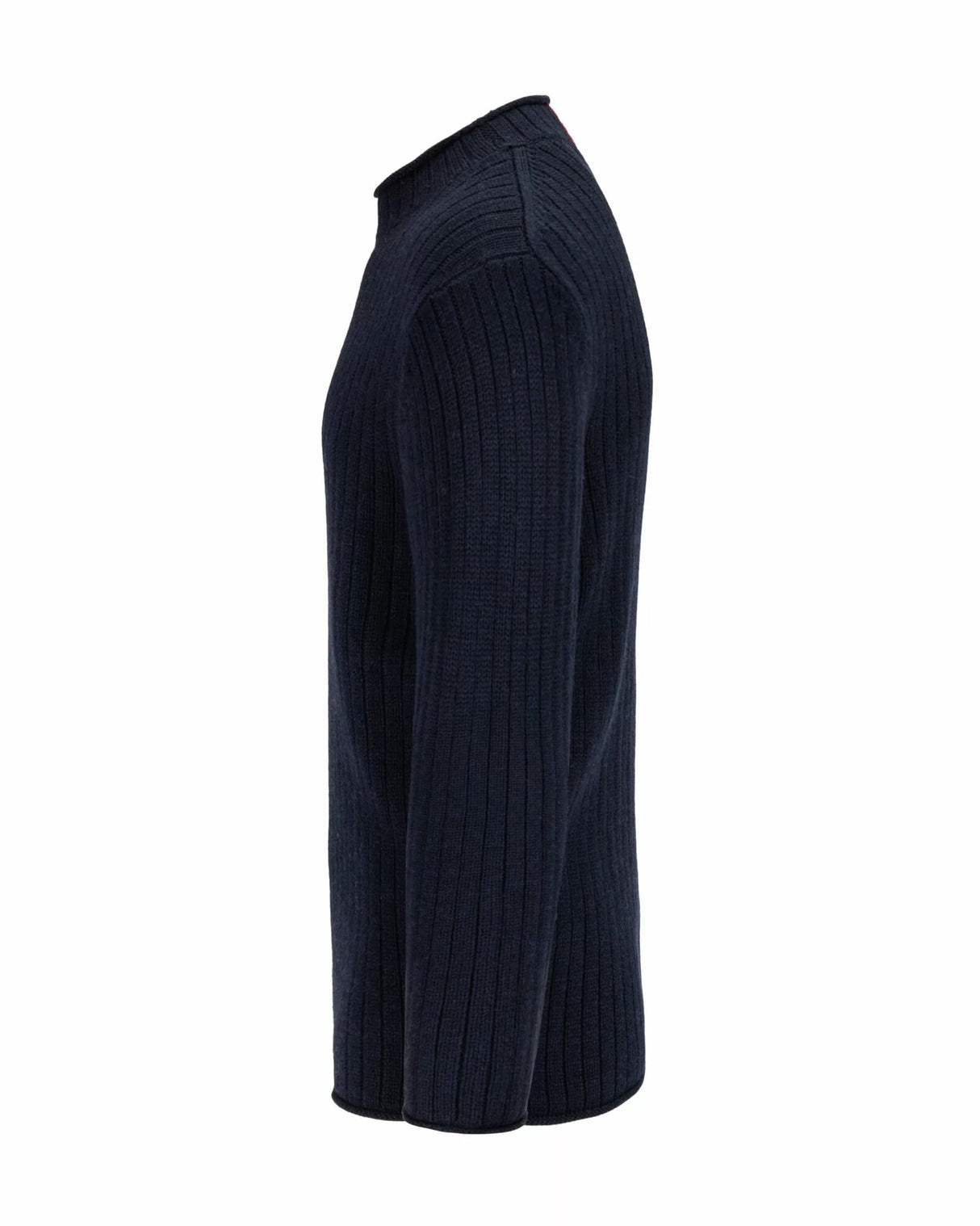 Roald Roll Neck Mens