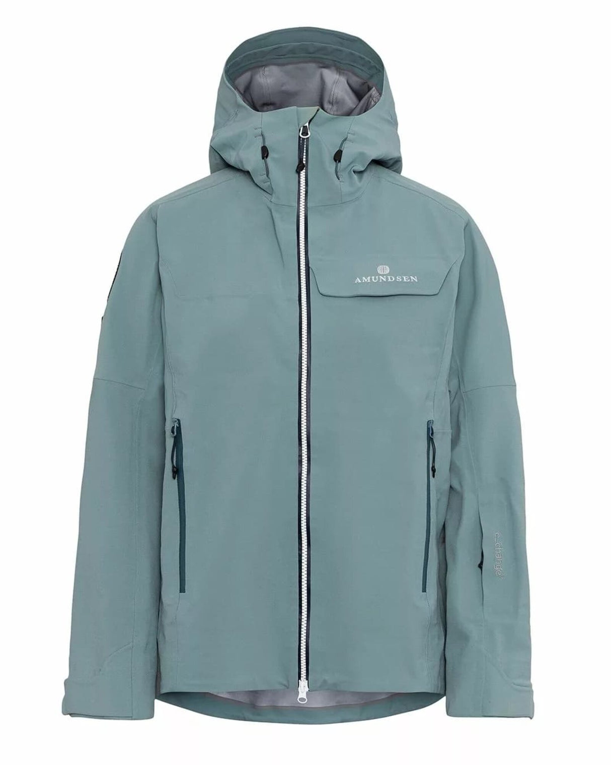 Peak Jacket Womens