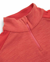 5Mila Half Zip Womens