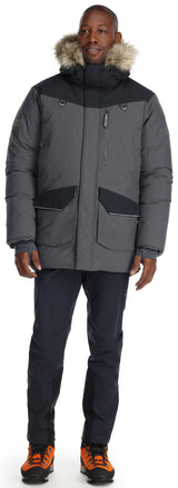 Arctus Parka