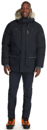 Arctus Parka