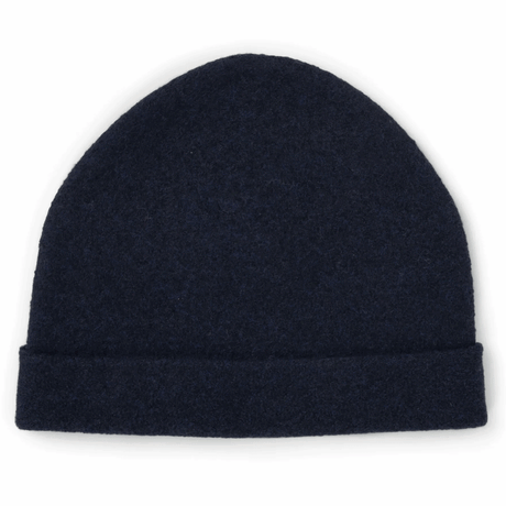 Heavy Boiled Beanie