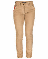 Fjordcord Slacks Womens