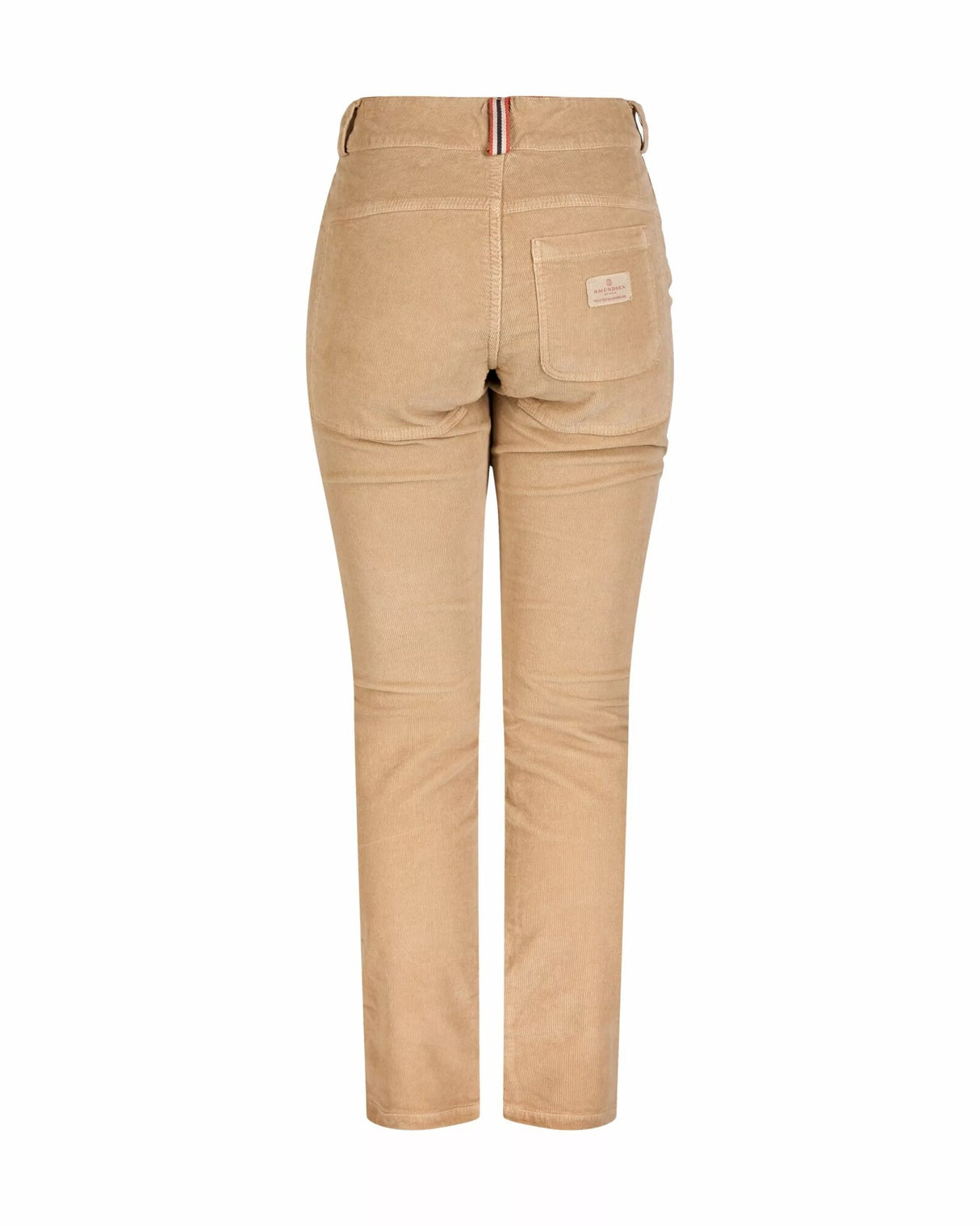 Fjordcord Slacks Womens