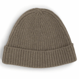 Cashmere Beanie