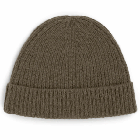 Cashmere Beanie